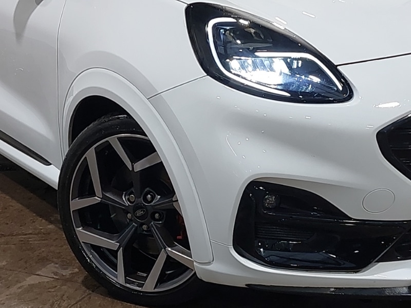 Used Ford Puma 2023 for sale - 76885432: Photo 9