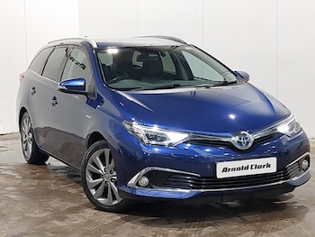 Used Toyota Auris 2017 for sale - 78441527: Photo