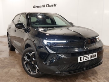 Used Vauxhall Mokka 2025 for sale - 78808689: Photo