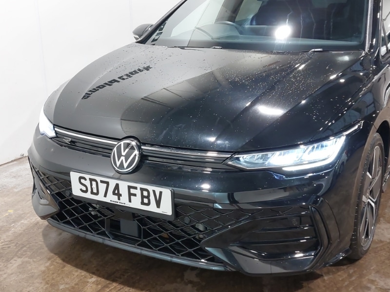 Used Volkswagen Golf 2024 for sale - 76418868: Photo 12