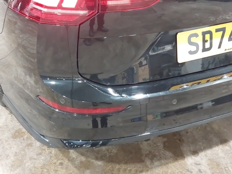 Used Volkswagen Golf 2024 for sale - 76418868: Photo 15