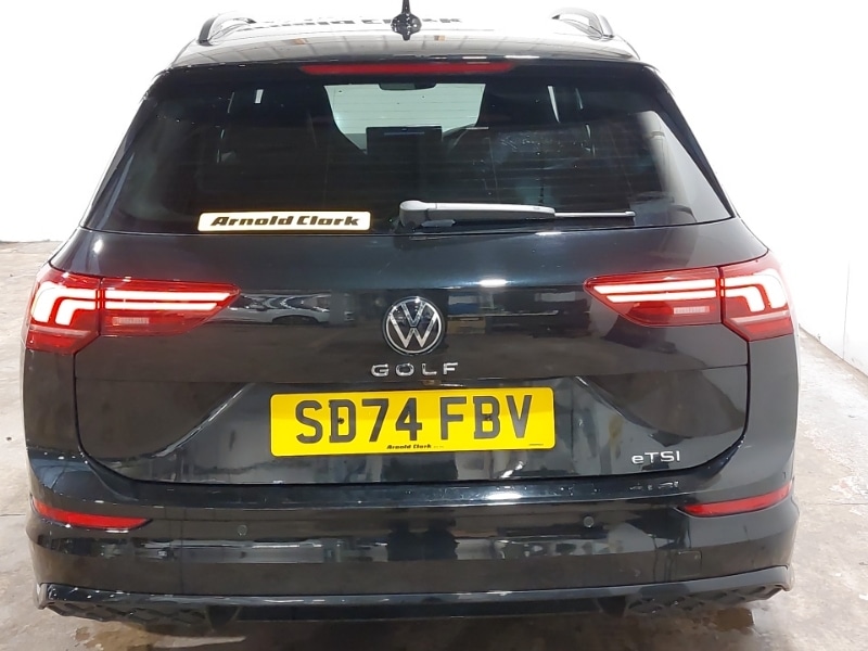 Used Volkswagen Golf 2024 for sale - 76418868: Photo 16