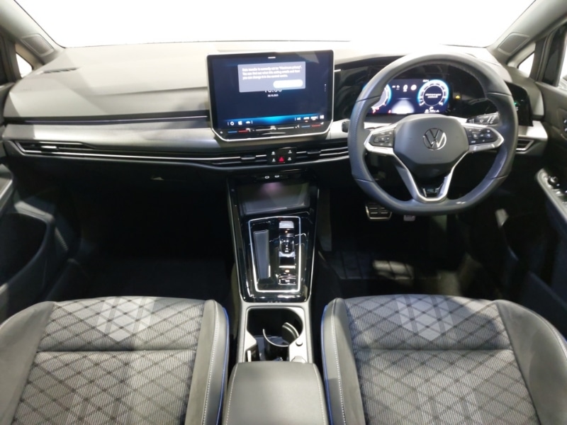 Used Volkswagen Golf 2024 for sale - 76418868: Photo 2