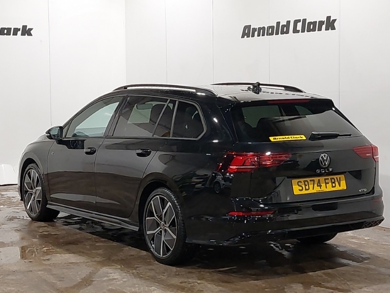 Used Volkswagen Golf 2024 for sale - 76418868: Photo 3