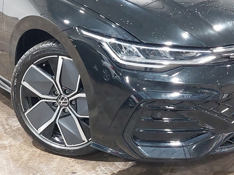 Used Volkswagen Golf 2024 for sale - 76418868: Photo 9