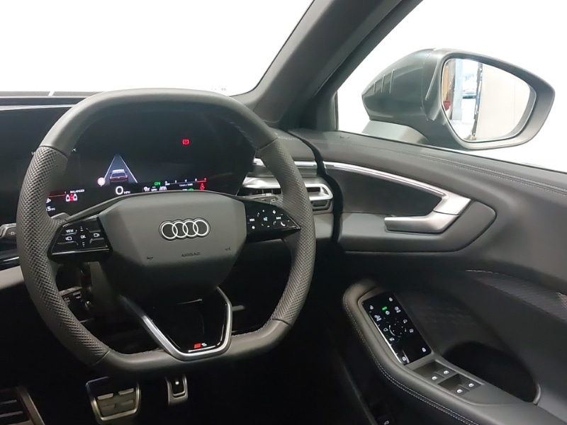 Used Audi A5 2025 for sale - 76121019: Photo 10