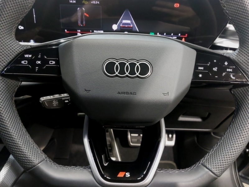 Used Audi A5 2025 for sale - 76121019: Photo 16
