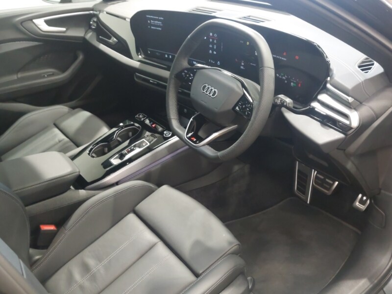 Used Audi A5 2025 for sale - 76121019: Photo 18