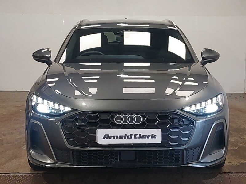 Used Audi A5 2025 for sale - 76121019: Photo 19