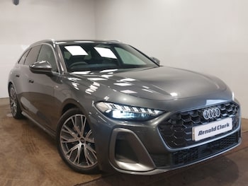 Audi - A5