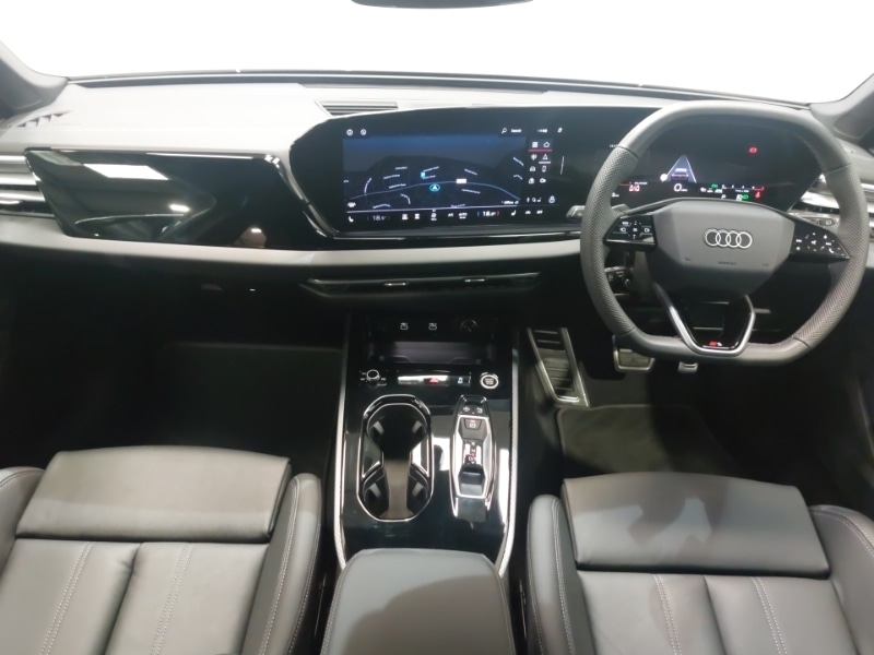 Used Audi A5 2025 for sale - 76121019: Photo 2