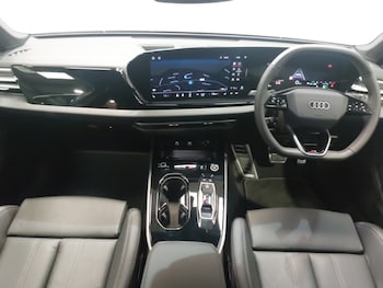 Used Audi A5 2025 for sale - 76121019: Photo 2
