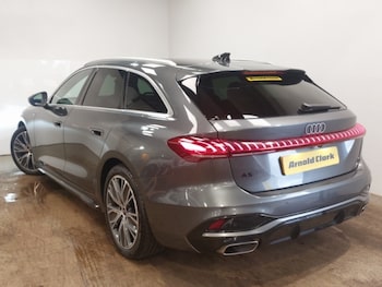 Used Audi A5 2025 for sale - 76121019: Photo 3