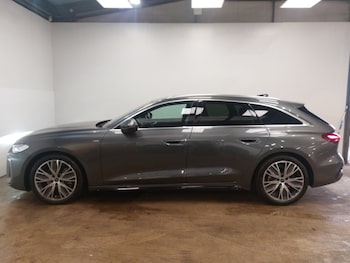 Used Audi A5 2025 for sale - 76121019: Photo 4
