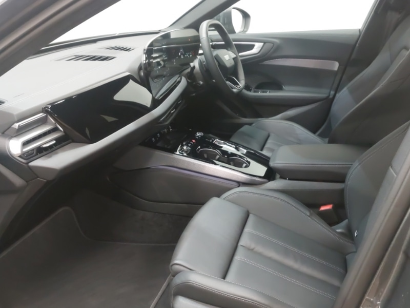 Used Audi A5 2025 for sale - 76121019: Photo 5