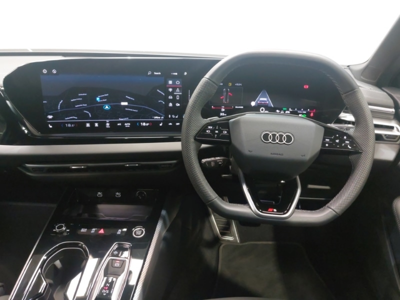 Used Audi A5 2025 for sale - 76121019: Photo 7