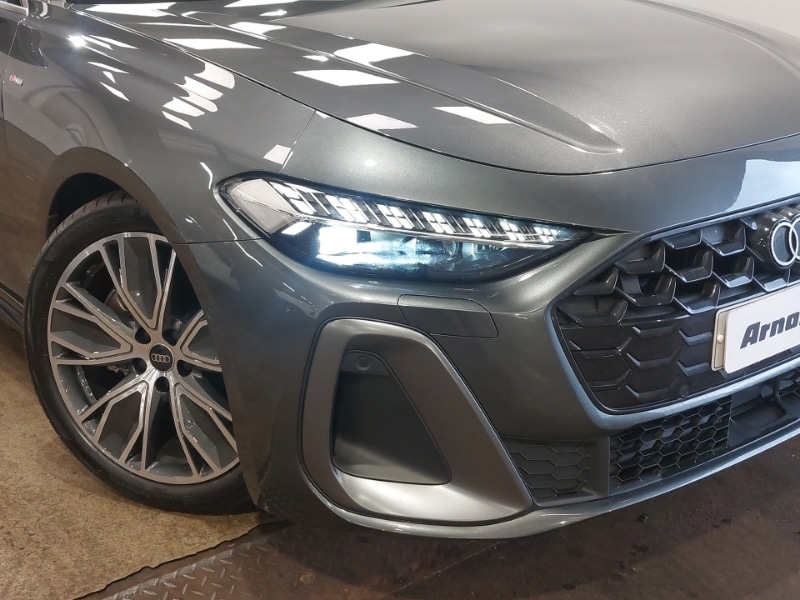 Used Audi A5 2025 for sale - 76121019: Photo 9