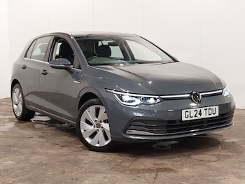 2024 - 1.5 TSI Style 5dr