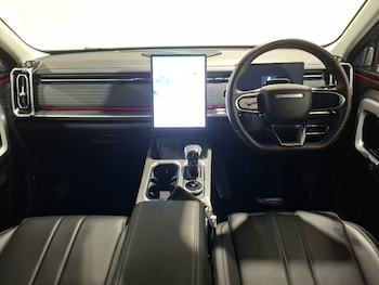 Used Jaecoo 7 2025 for sale - 79546261: Photo