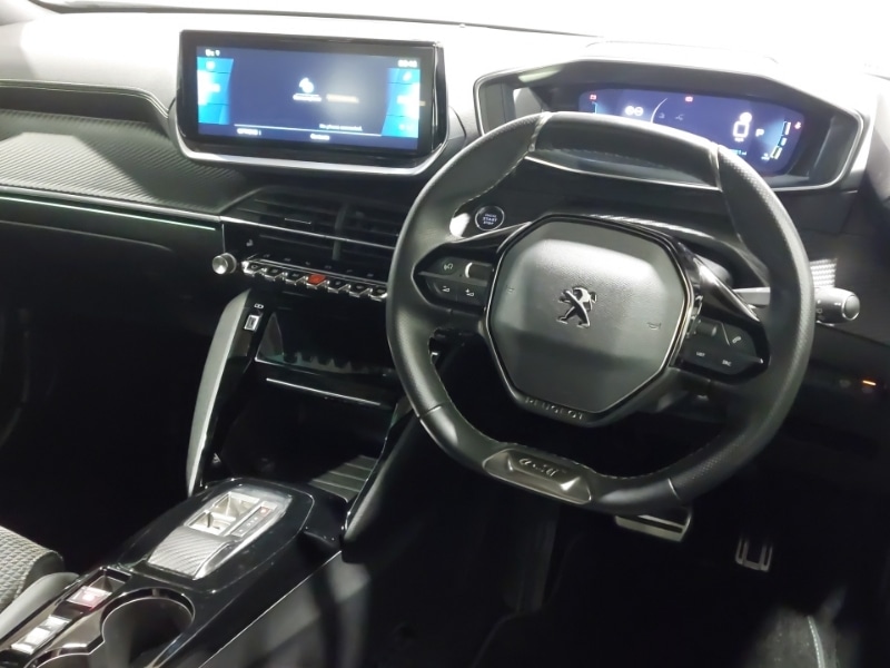 Used Peugeot 2008 2022 for sale - 76879978: Photo 10