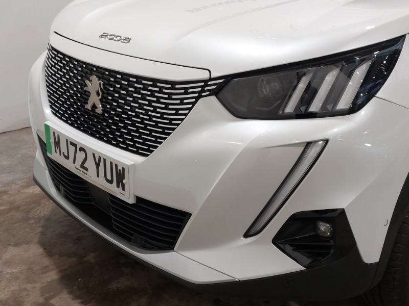 Used Peugeot 2008 2022 for sale - 76879978: Photo 12