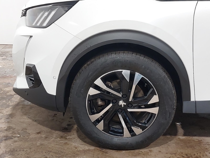 Used Peugeot 2008 2022 for sale - 76879978: Photo 13