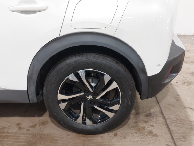 Used Peugeot 2008 2022 for sale - 76879978: Photo 14