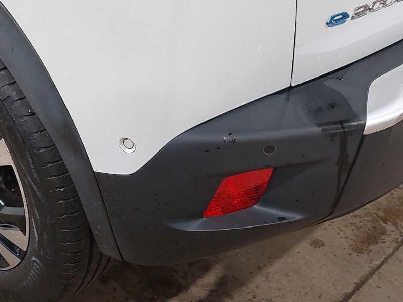 Used Peugeot 2008 2022 for sale - 76879978: Photo 15