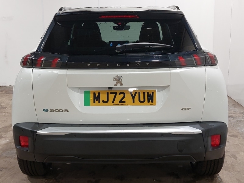 Used Peugeot 2008 2022 for sale - 76879978: Photo 16