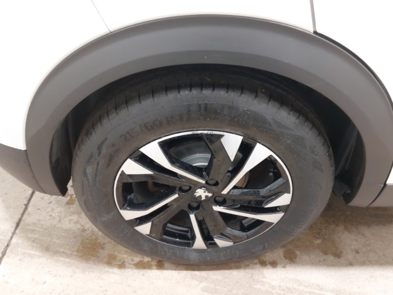 Used Peugeot 2008 2022 for sale - 76879978: Photo 17