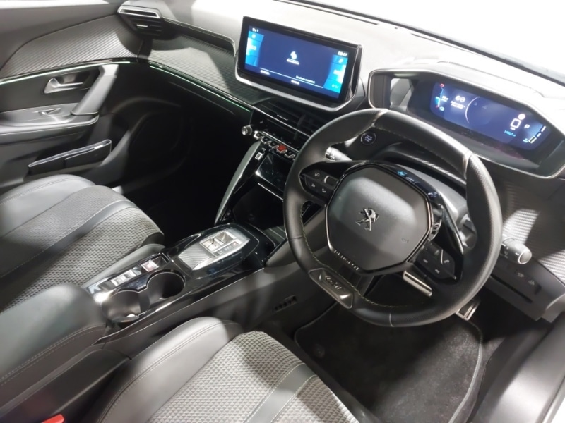 Used Peugeot 2008 2022 for sale - 76879978: Photo 18