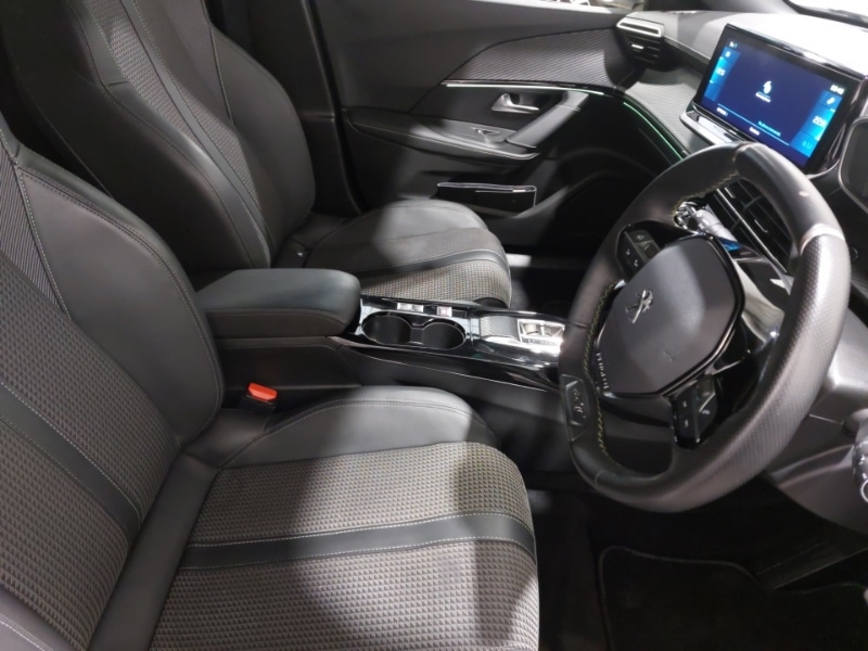 Used Peugeot 2008 2022 for sale - 76879978: Photo 19