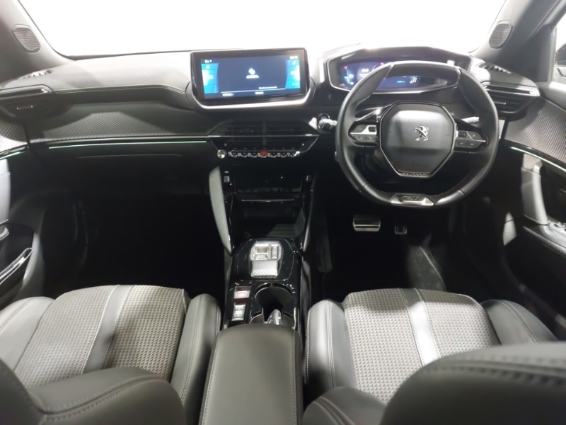 Used Peugeot 2008 2022 for sale - 76879978: Photo 2