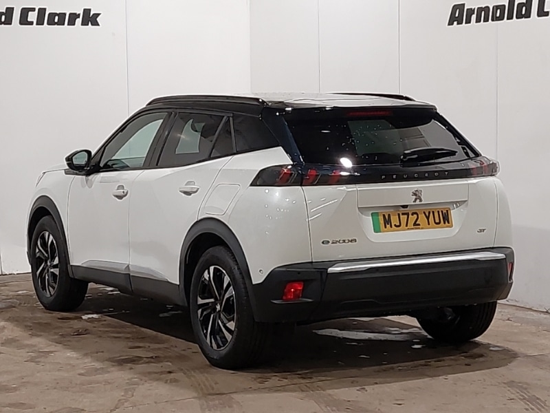 Used Peugeot 2008 2022 for sale - 76879978: Photo 3