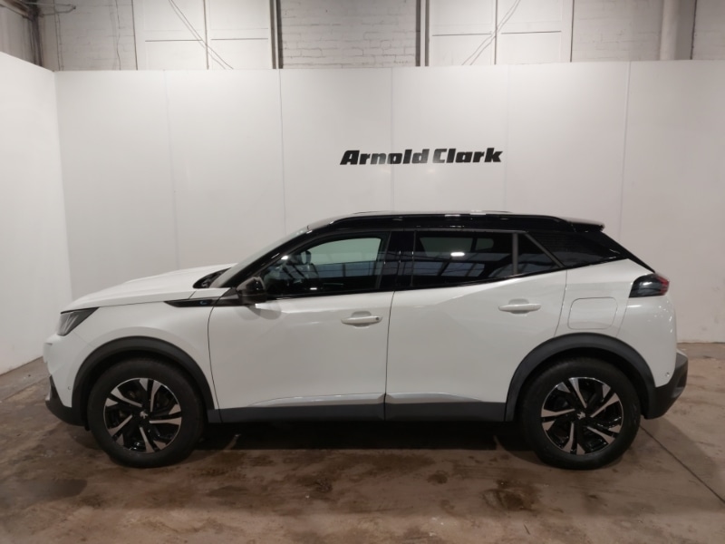 Used Peugeot 2008 2022 for sale - 76879978: Photo 4