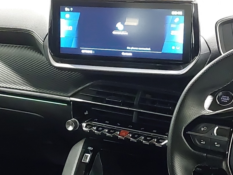 Used Peugeot 2008 2022 for sale - 76879978: Photo 7