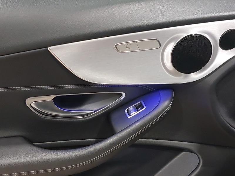 Used Mercedes-Benz C Class 2019 for sale - 77466226: Photo 12