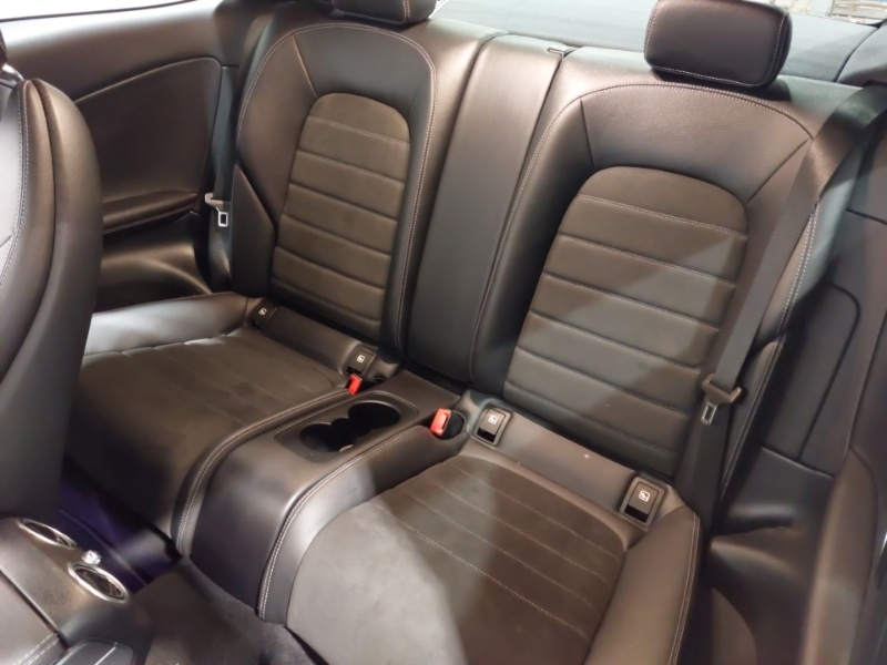 Used Mercedes-Benz C Class 2019 for sale - 77466226: Photo 6