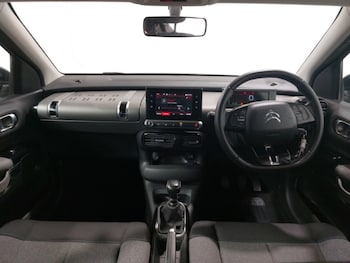 Used Citroen C4 Cactus 2018 for sale - 78735646: Photo