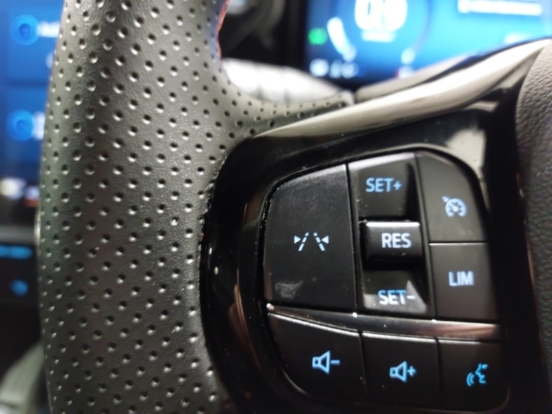 Used Ford Puma 2025 for sale - 76779898: Photo 18