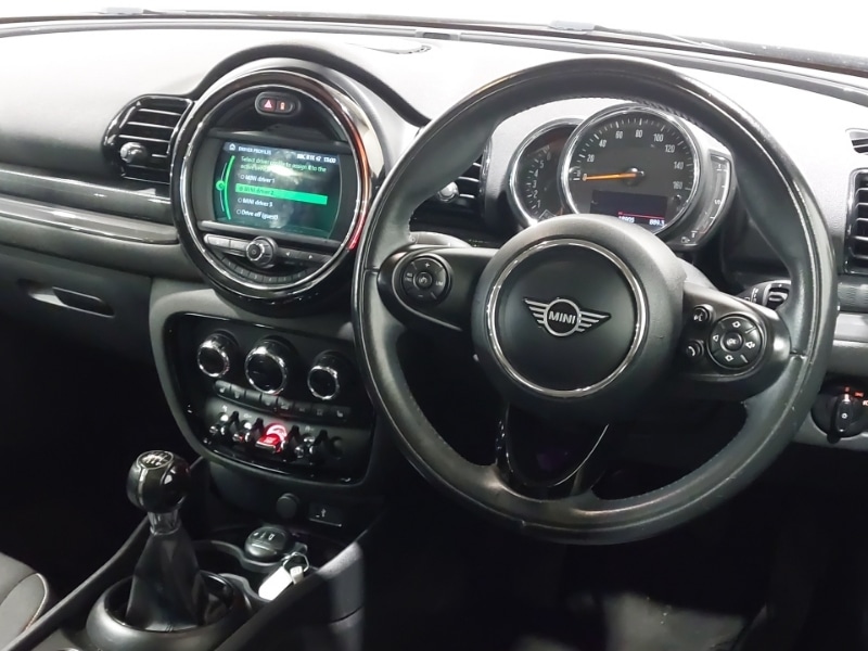 Used MINI Clubman 2019 for sale - 77392811: Photo 10