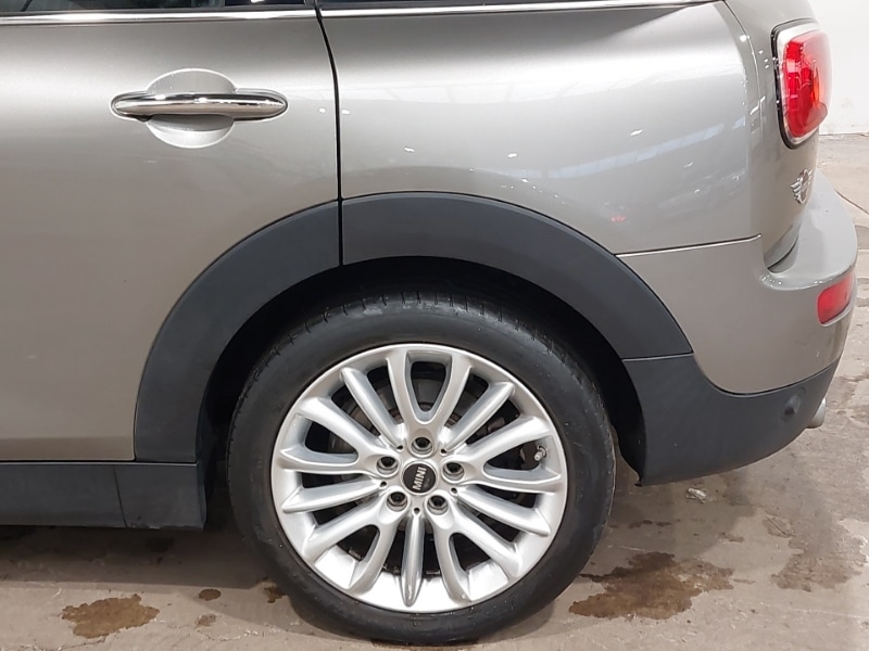 Used MINI Clubman 2019 for sale - 77392811: Photo 12