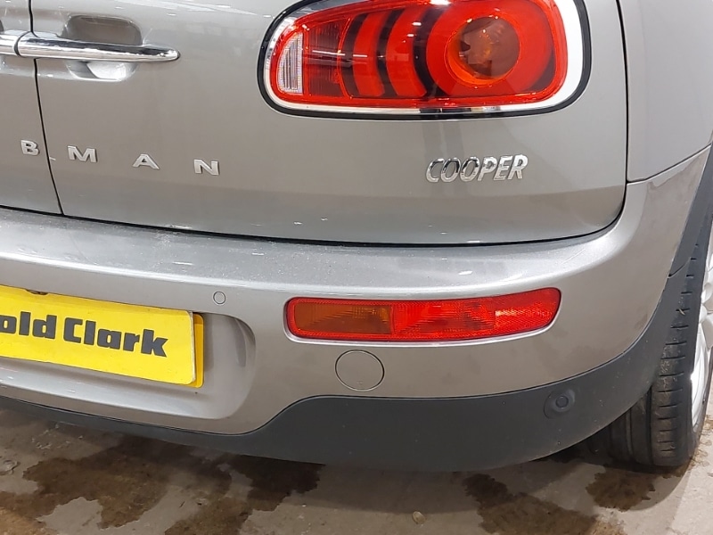 Used MINI Clubman 2019 for sale - 77392811: Photo 14