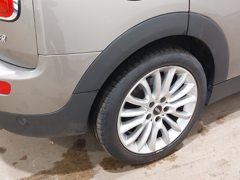 Used MINI Clubman 2019 for sale - 77392811: Photo 15