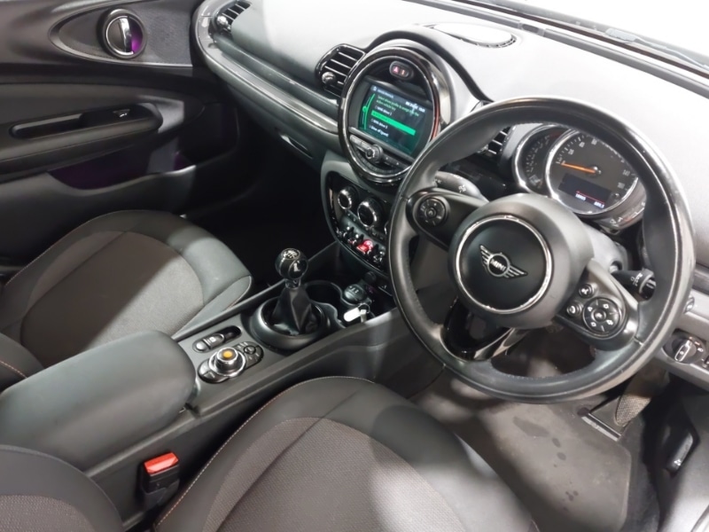 Used MINI Clubman 2019 for sale - 77392811: Photo 16