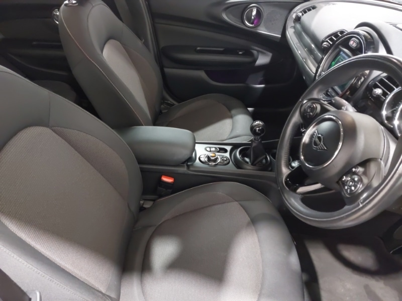 Used MINI Clubman 2019 for sale - 77392811: Photo 18