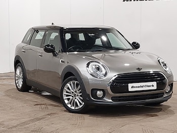 Used MINI Clubman 2019 for sale - 77392811: Photo
