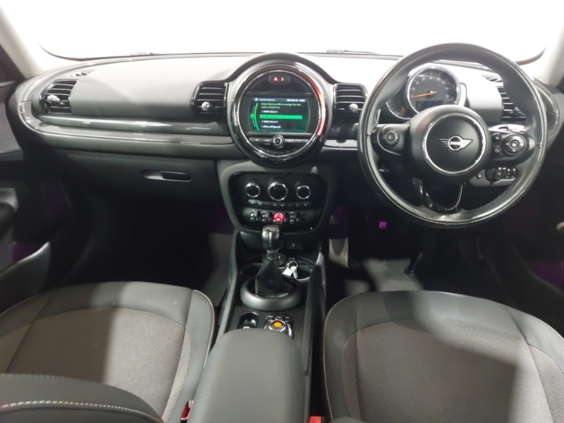 Used MINI Clubman 2019 for sale - 77392811: Photo 2