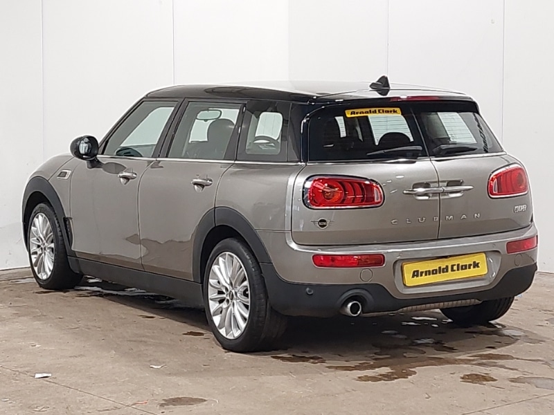Used MINI Clubman 2019 for sale - 77392811: Photo 3