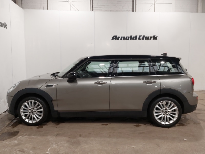 Used MINI Clubman 2019 for sale - 77392811: Photo 4